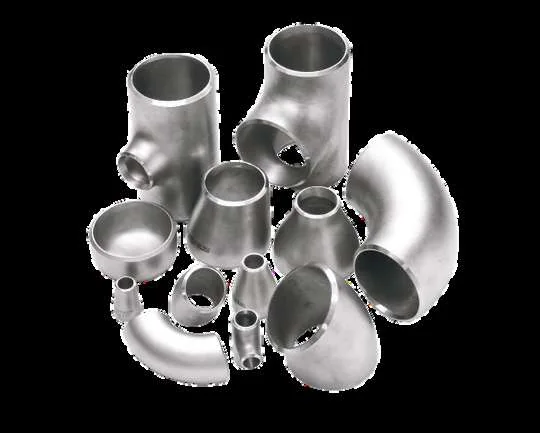 Pipe fitting dari company profile